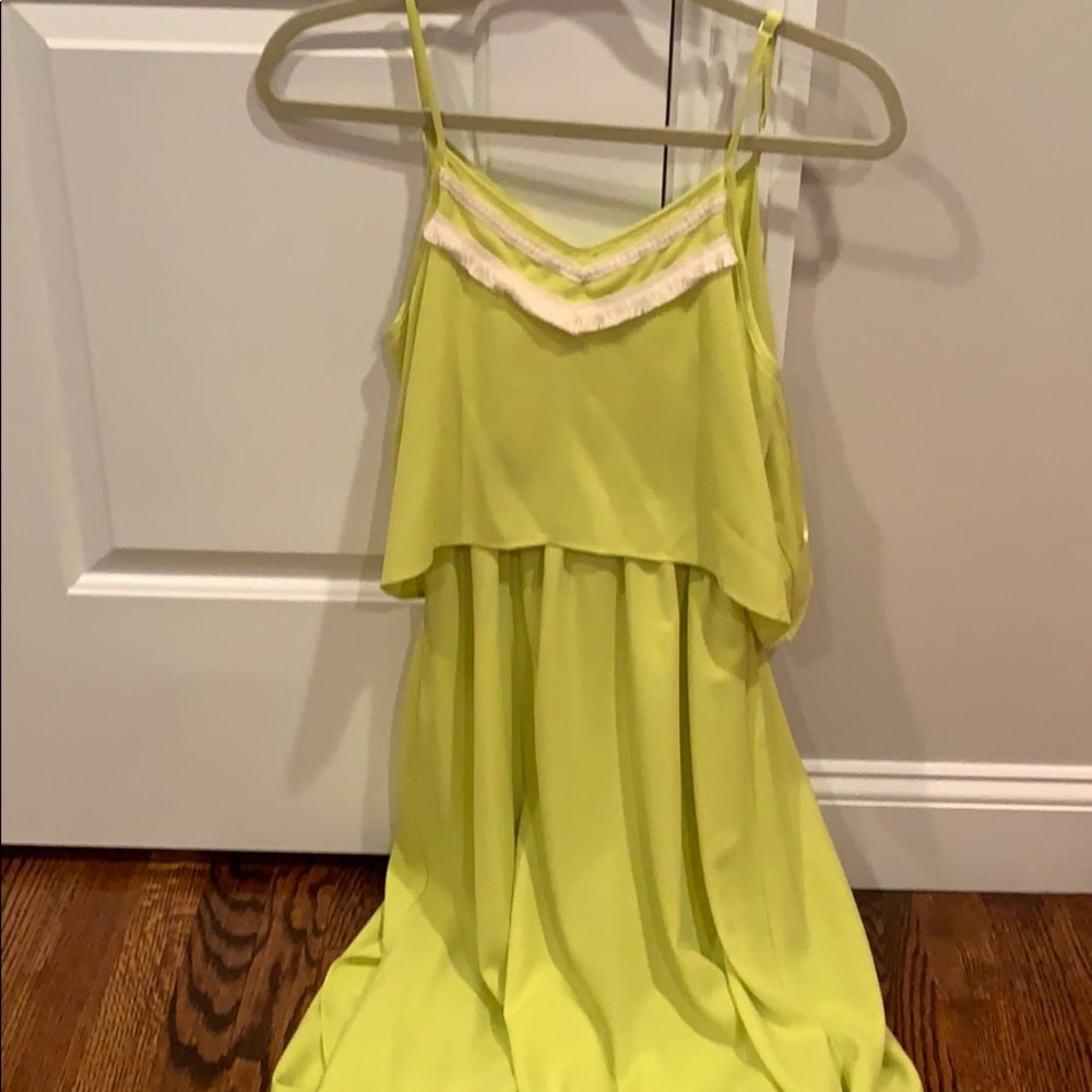 Lin Maxi size S never worn!
